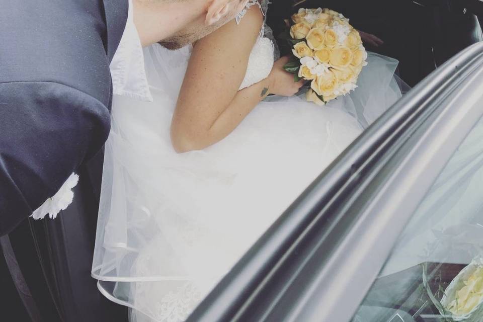 Consigli alla sposa