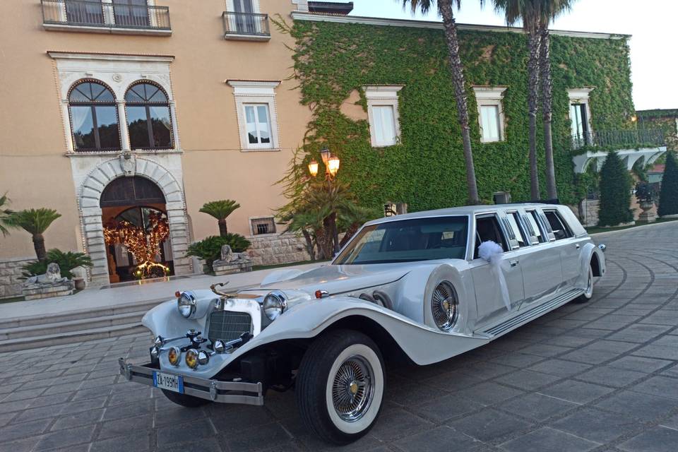 Excalibur Limousine