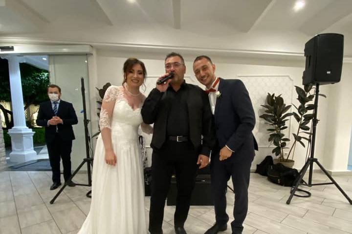 Simone Marra Matrimoni Divertenti