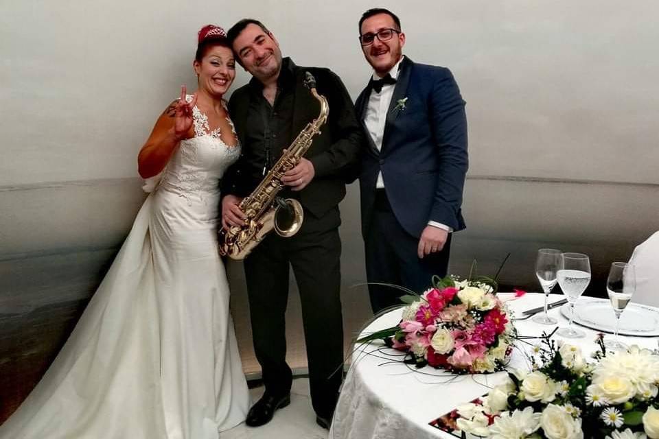 Simone Marra Matrimoni Divertenti