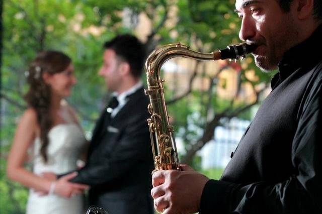 Simone Marra Matrimoni Divertenti