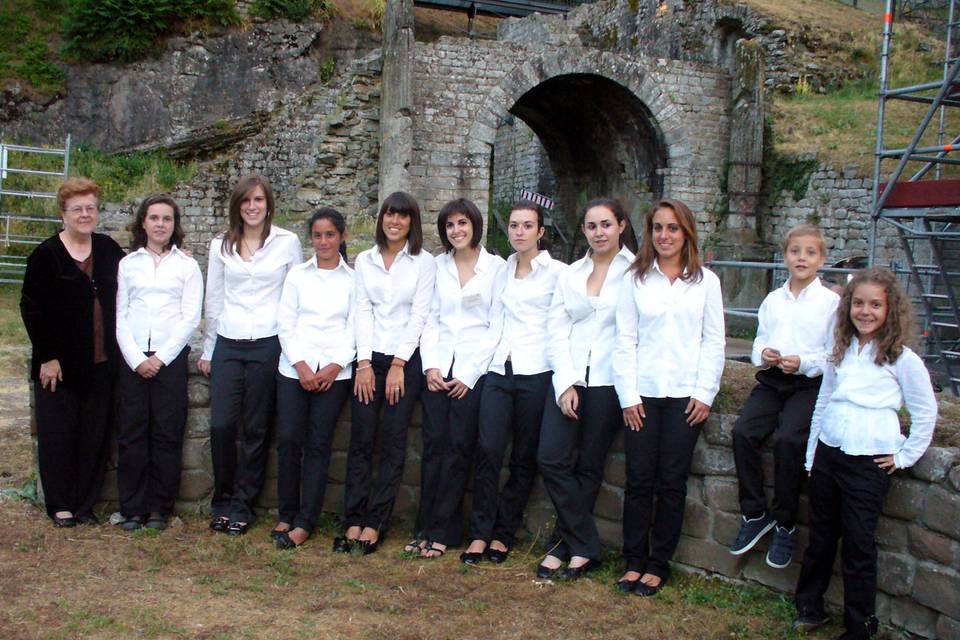 Teatro Romano, Fiesole