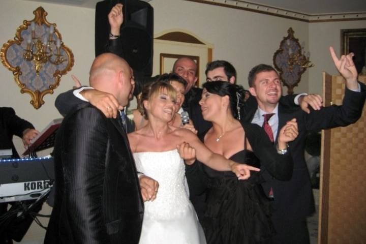 Simone Marra Matrimoni Divertenti