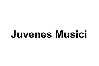 Juvenes Musici logo