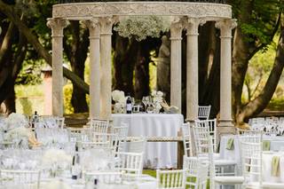 Villa Garnerone