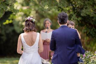 WeRite Ceremonies - Celebrante