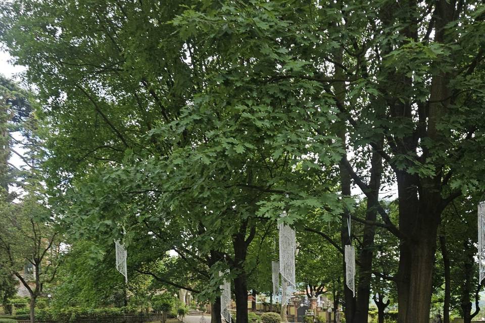 Lampadari