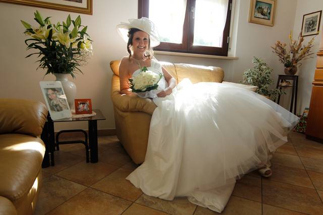 Casa sposa
