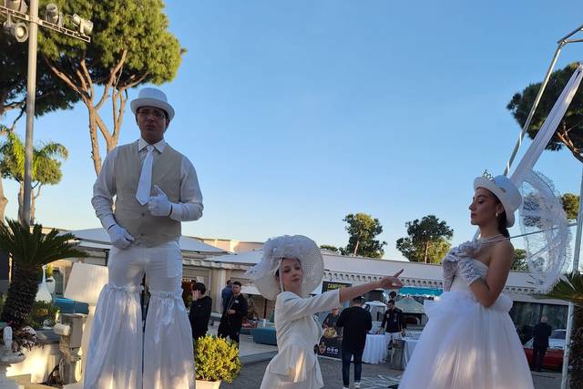 Matrimonio