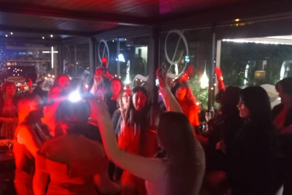 Si balla e si canta 40esimo d'
