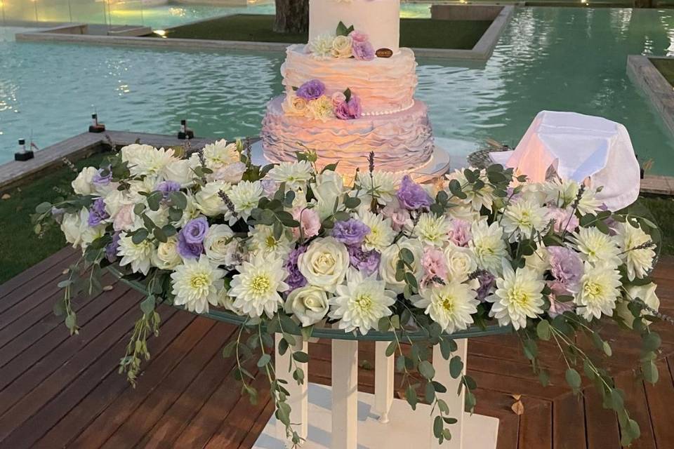 Angolo torta