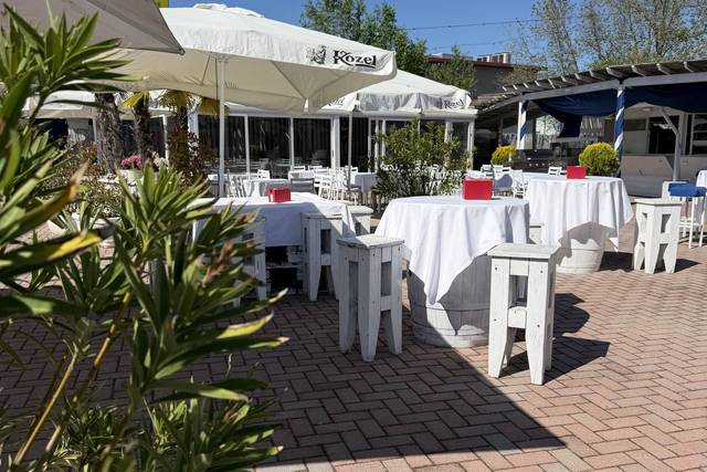 Inaugurazione locale
