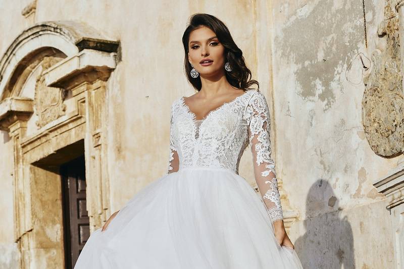 Veni Infantino Sposa 2024