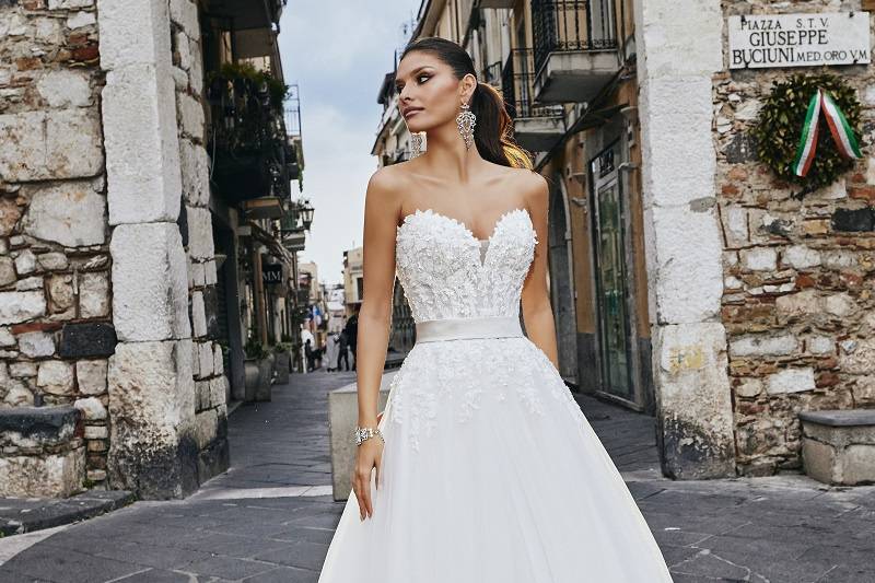 Veni Infantino Sposa 2024