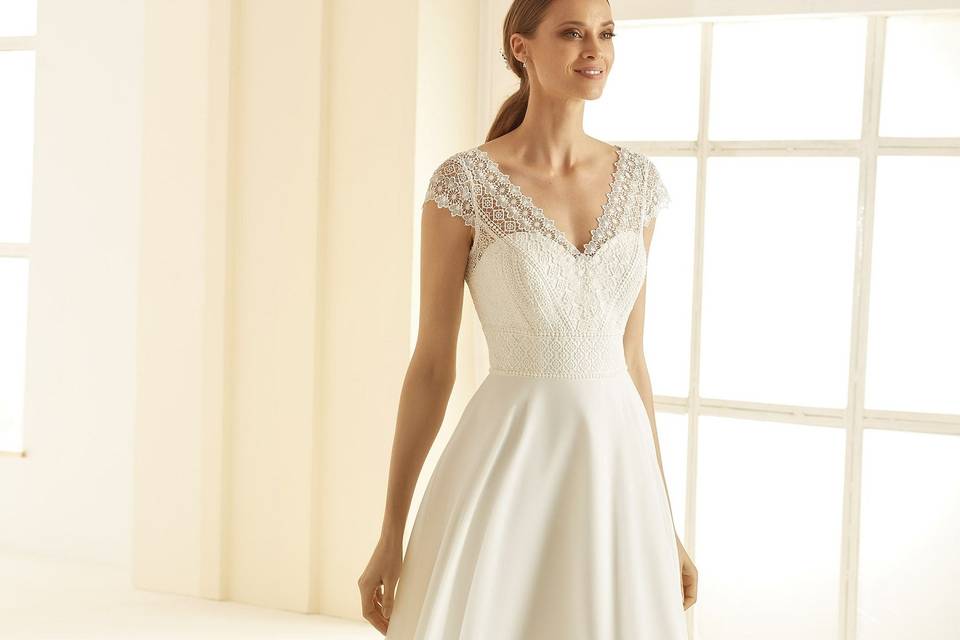 MITICA Sposa 2023