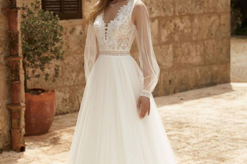MITICA Sposa 2023