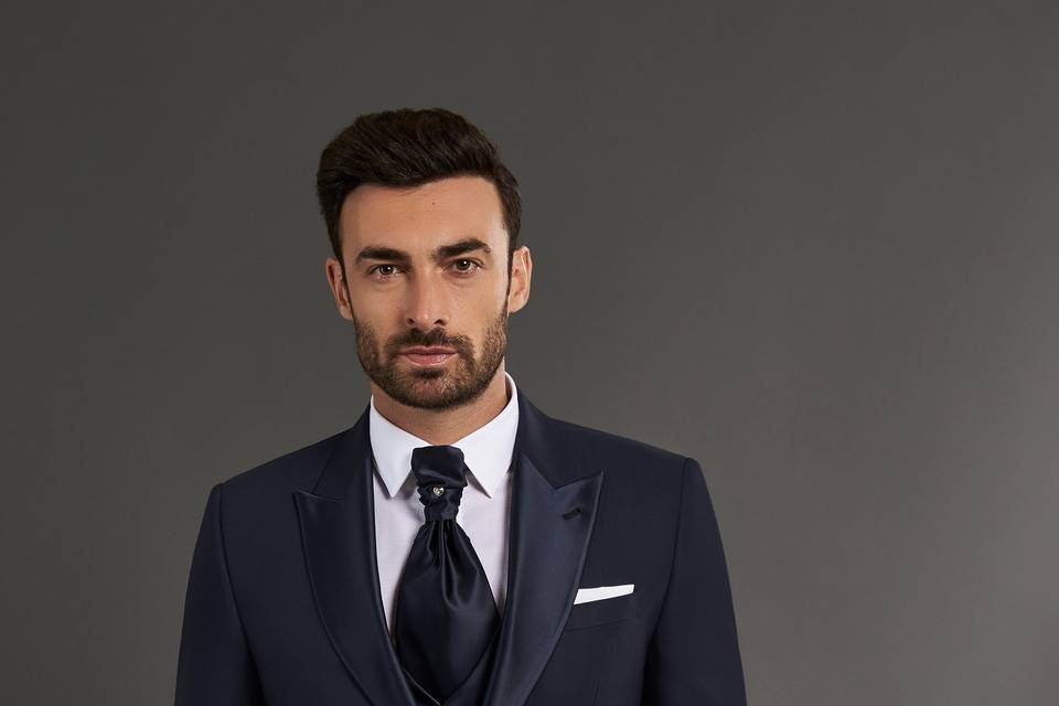 Andrea Versali 2023