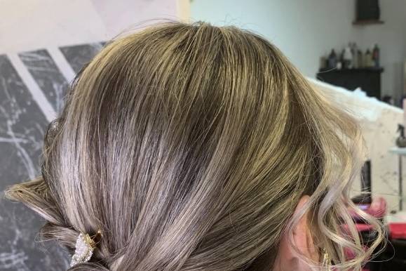 Chignon