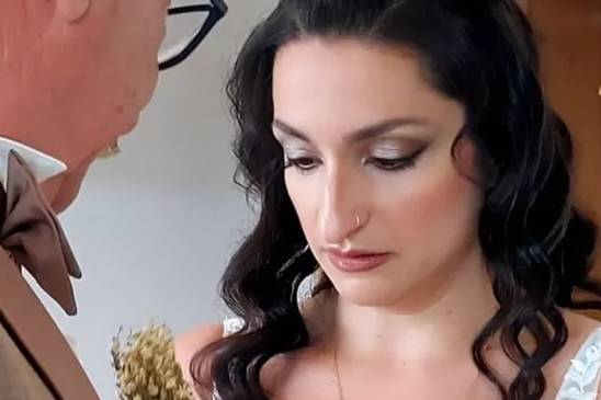 La sposa/2025 golfo aranci