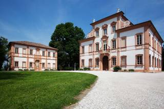 Villa Massari