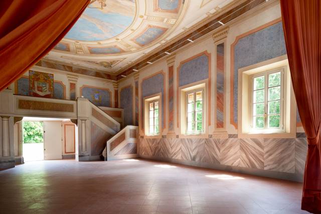 Teatro