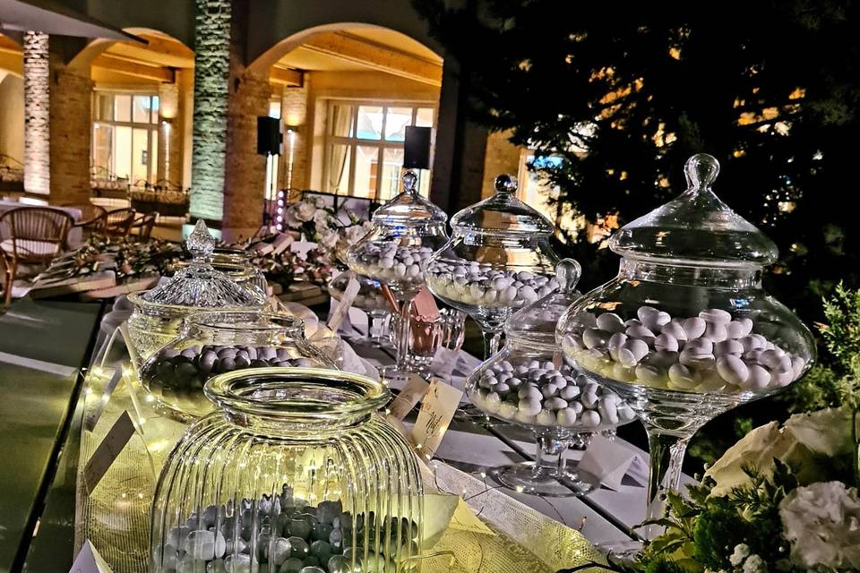 Confettata