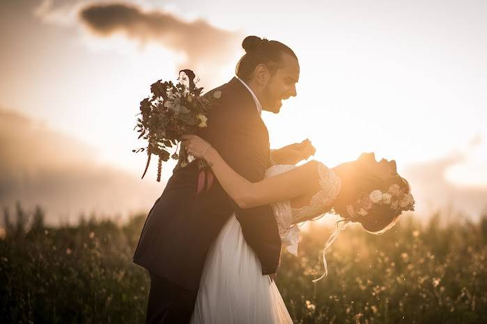 Daniele Patron Wedding Reportage