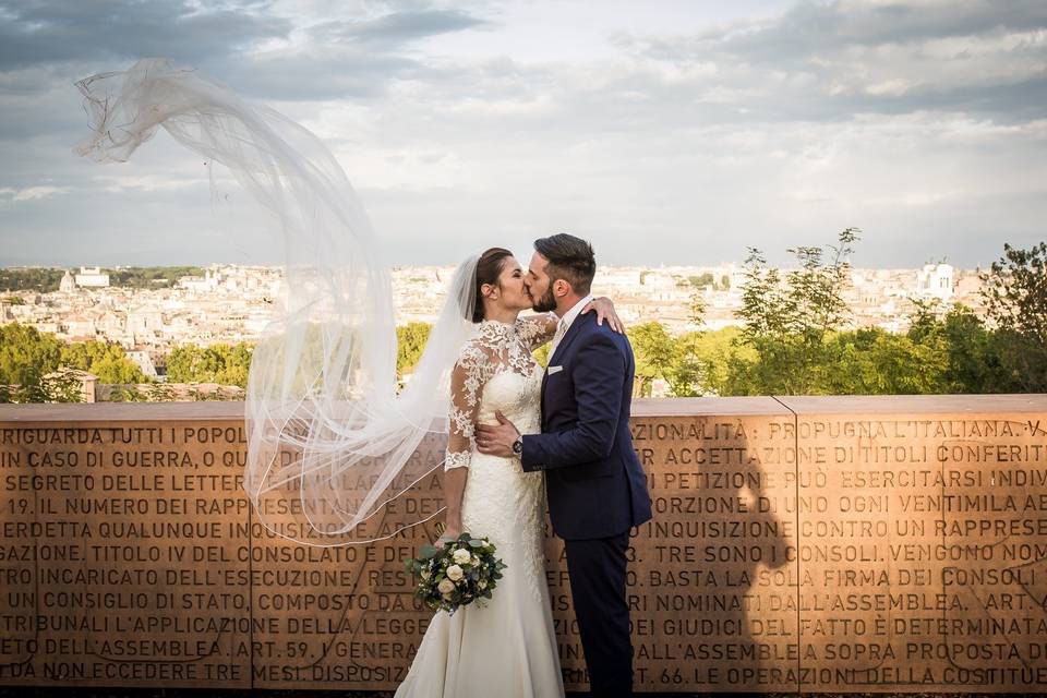 Daniele Patron Wedding Reportage