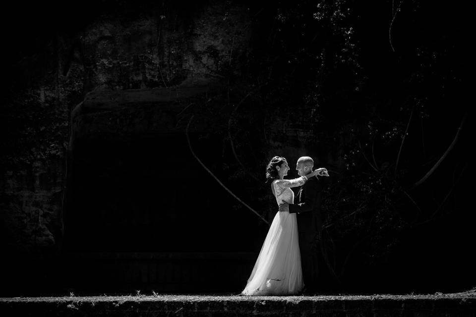 Daniele Patron Wedding Reportage