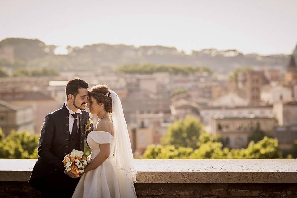 Daniele Patron Wedding Reportage