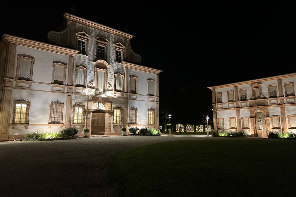 Esterno