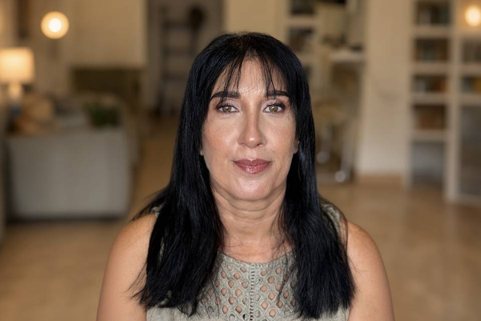 Trucco cerimonia