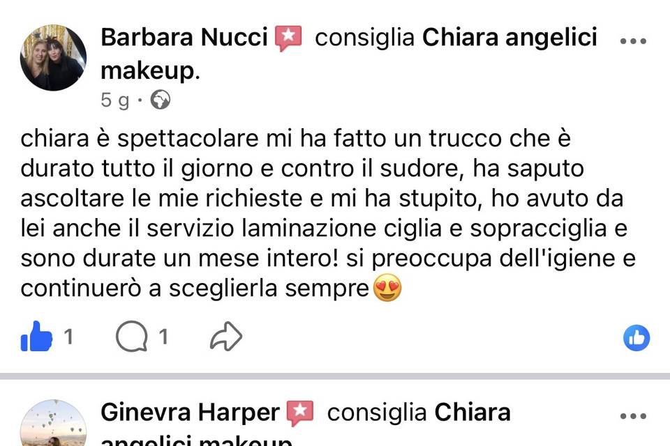 Recensione