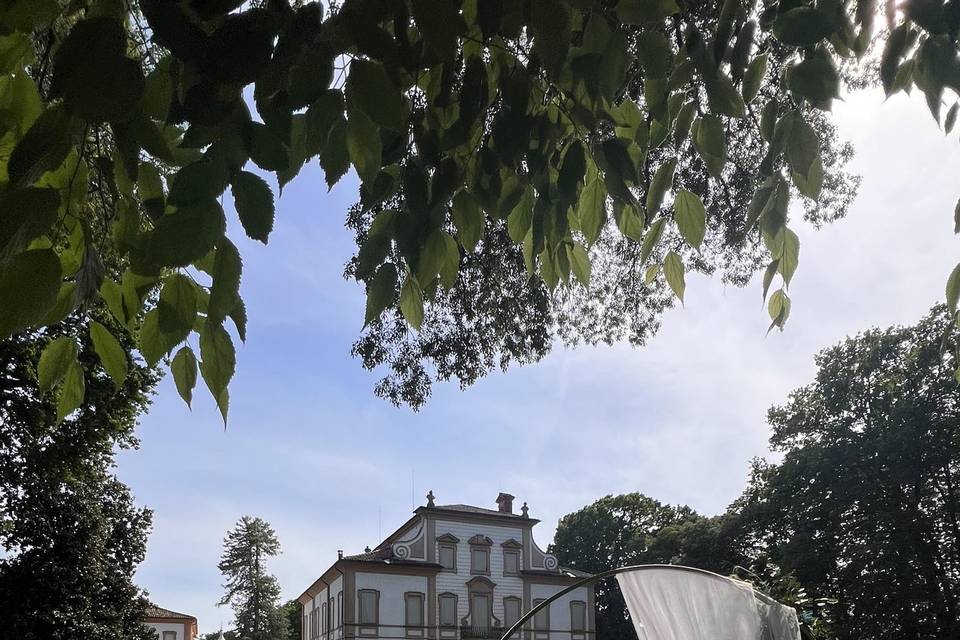 Esterno