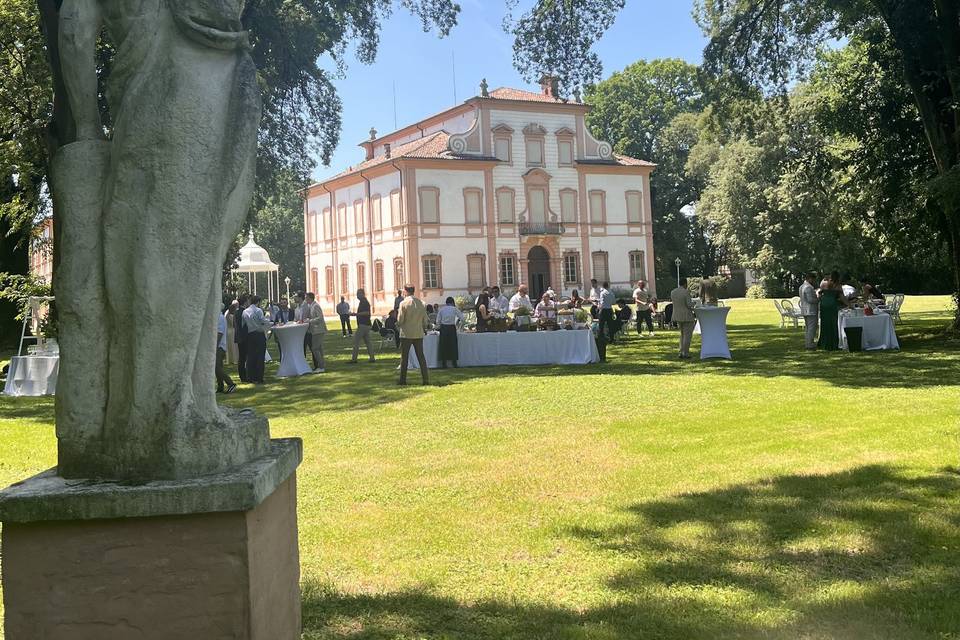 Esterno