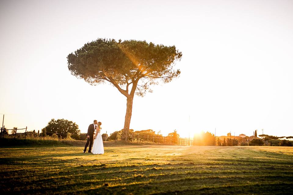 Daniele Patron Wedding Reportage