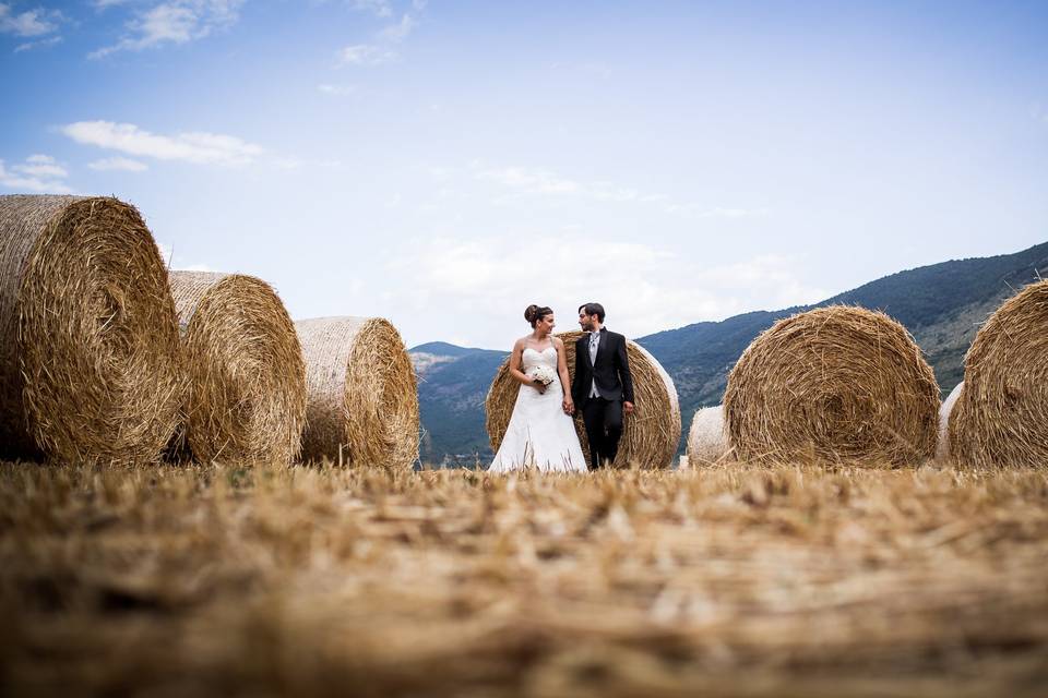 Daniele Patron Wedding Reportage