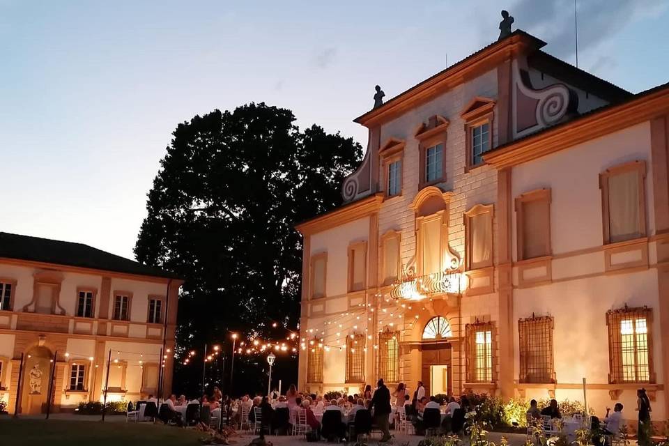 Villa Massari