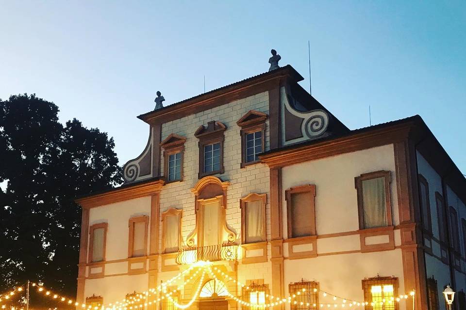 Villa Massari