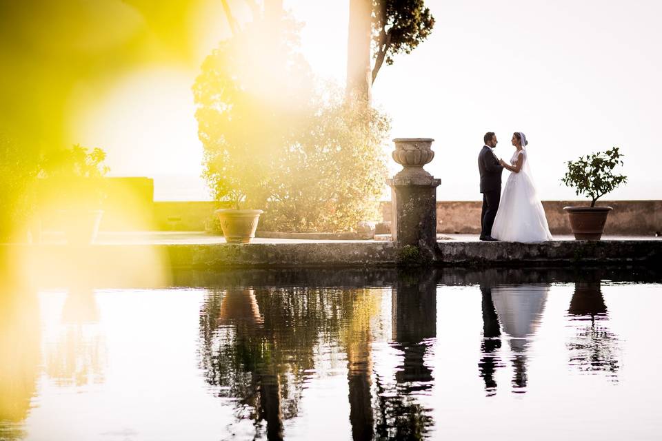 Daniele Patron Wedding Reportage