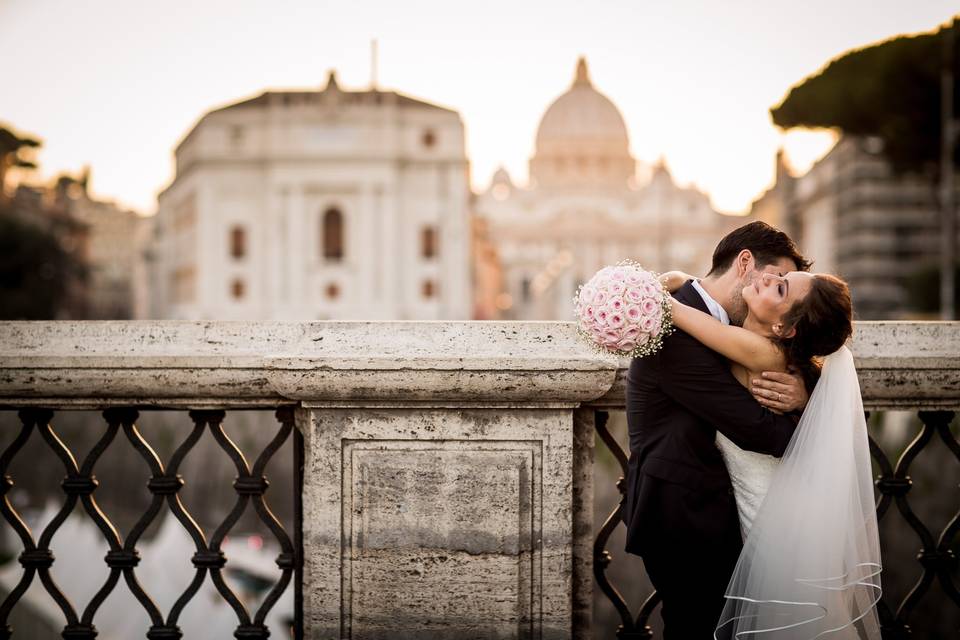 Daniele Patron Wedding Reportage