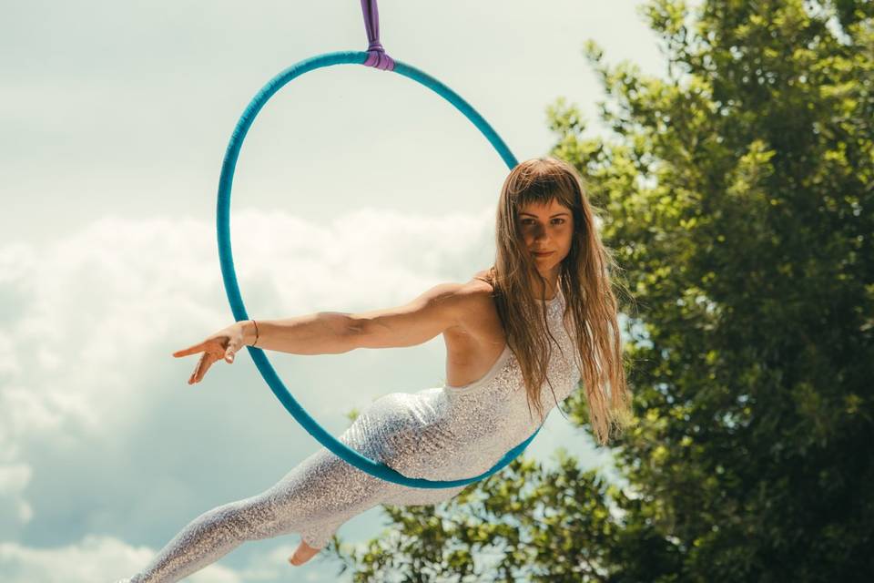 Cerchio aereo