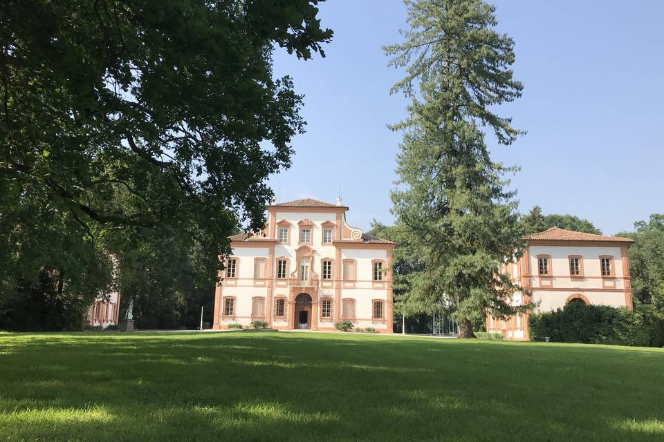 Villa Massari