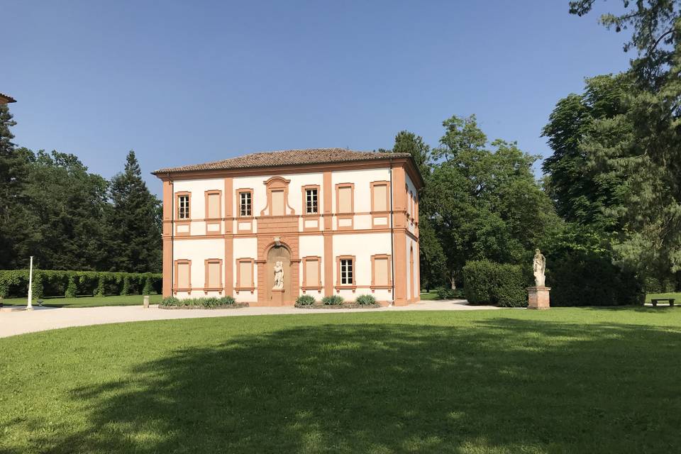 Villa Massari