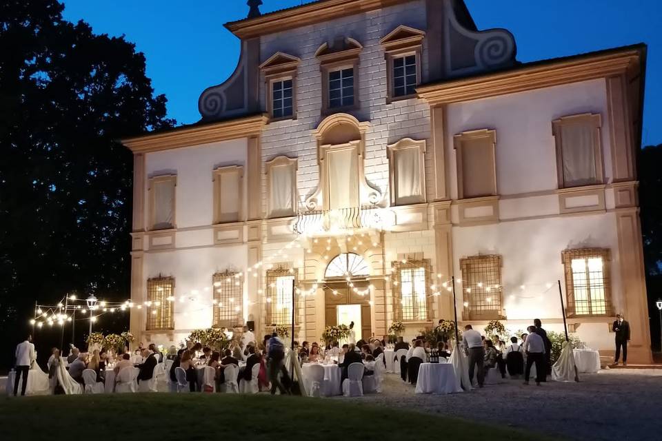Villa Massari