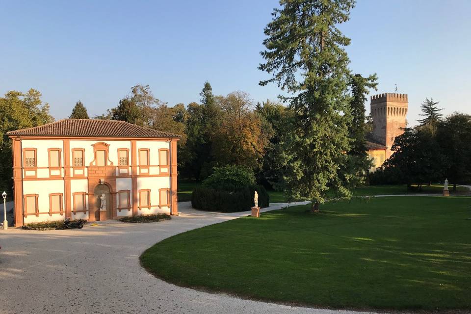 Villa Massari