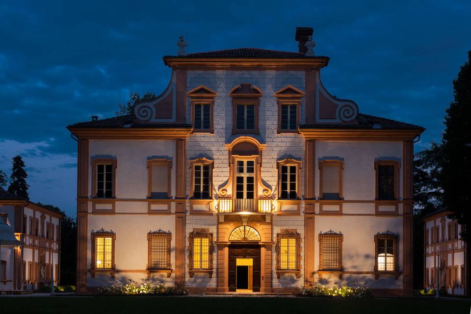 Villa Massari