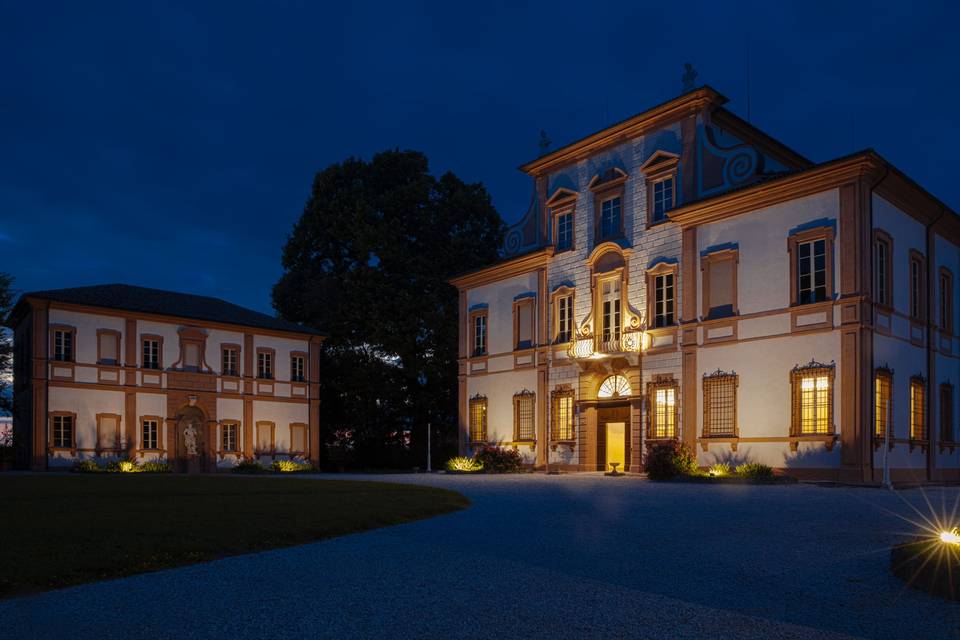 Villa Massari