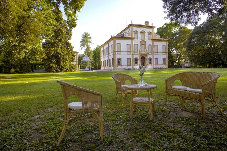 Villa Massari