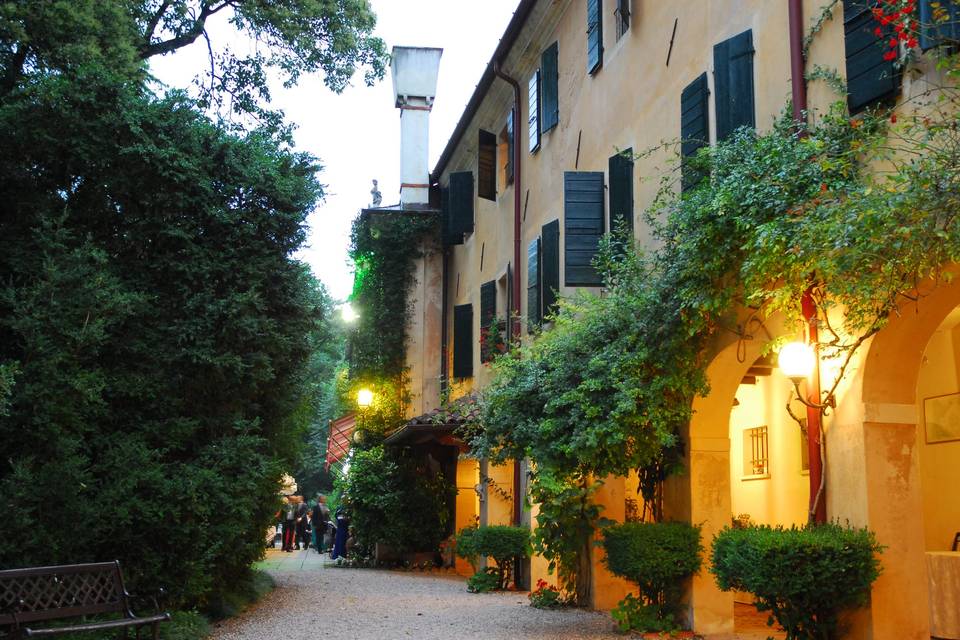 Villa